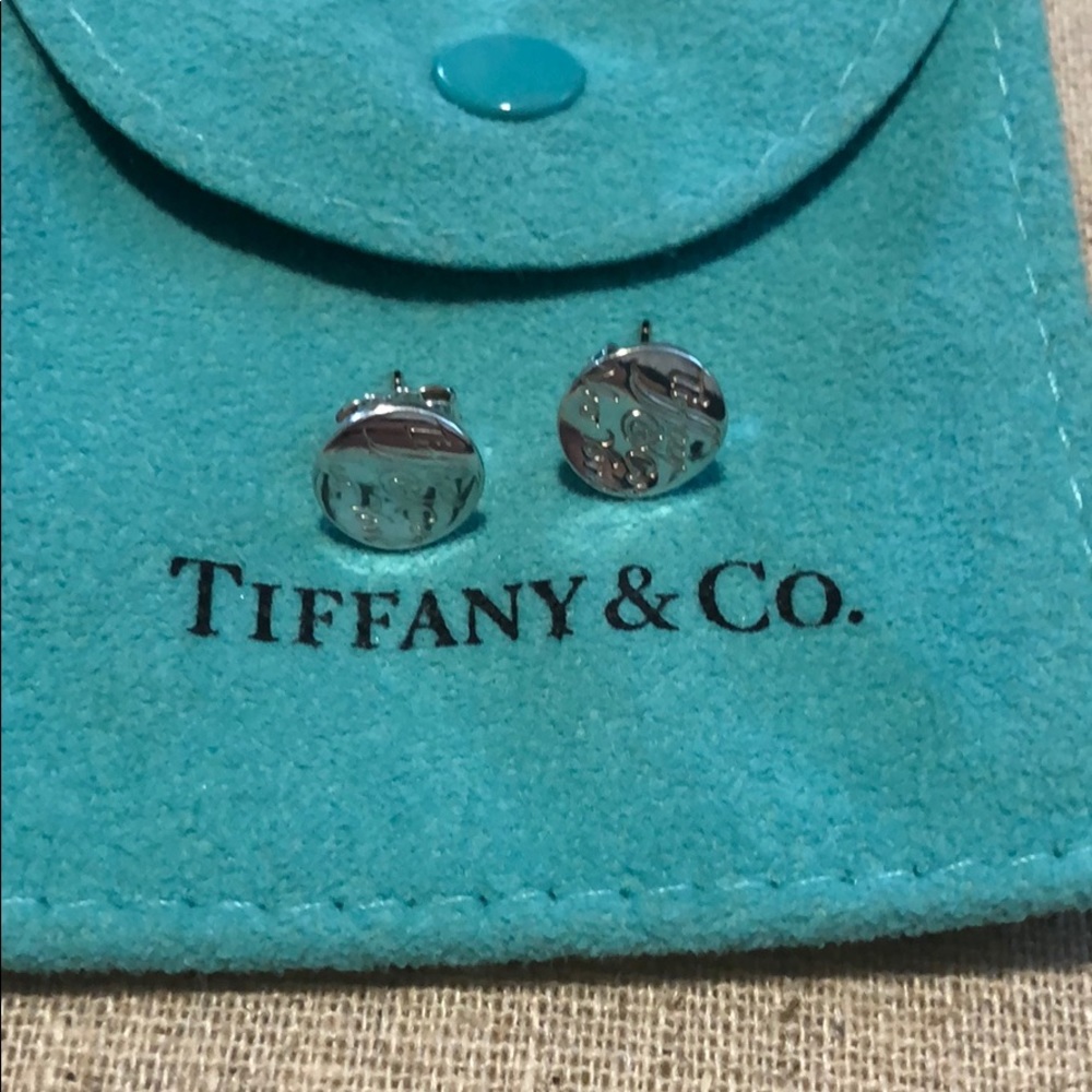 Tiffany & Co Earrings